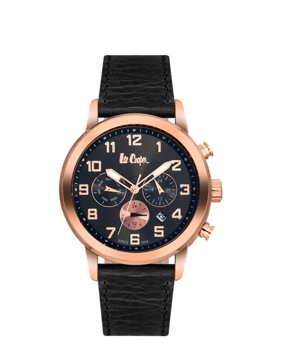 Часы Lee Cooper Casual LC06218.851